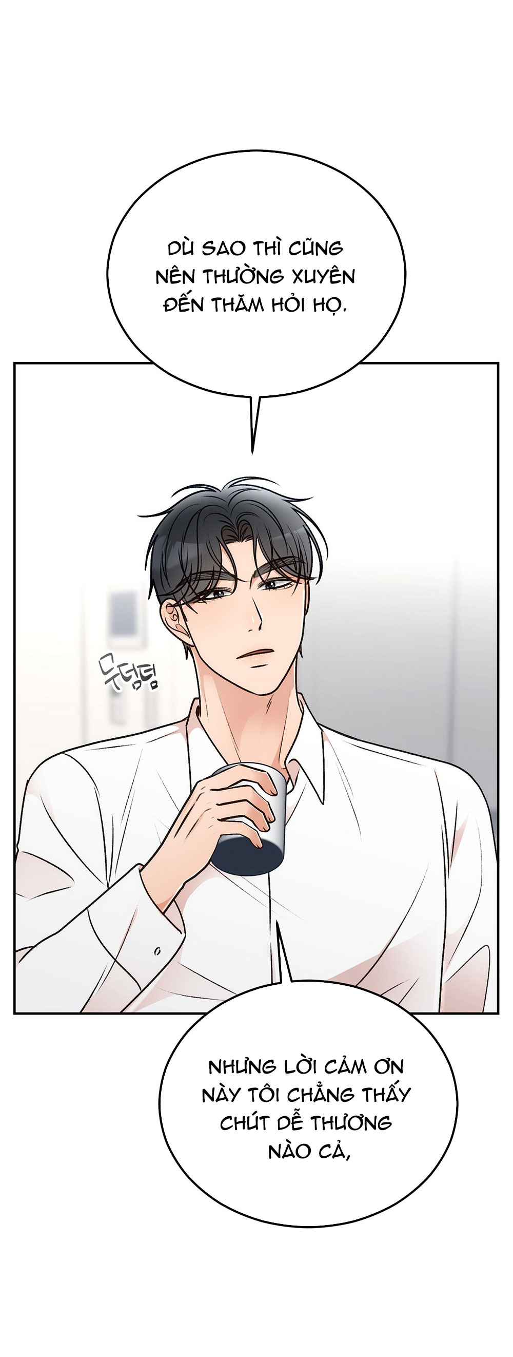 [18+] hôn nhân ràng buộc chapter 31.1 32