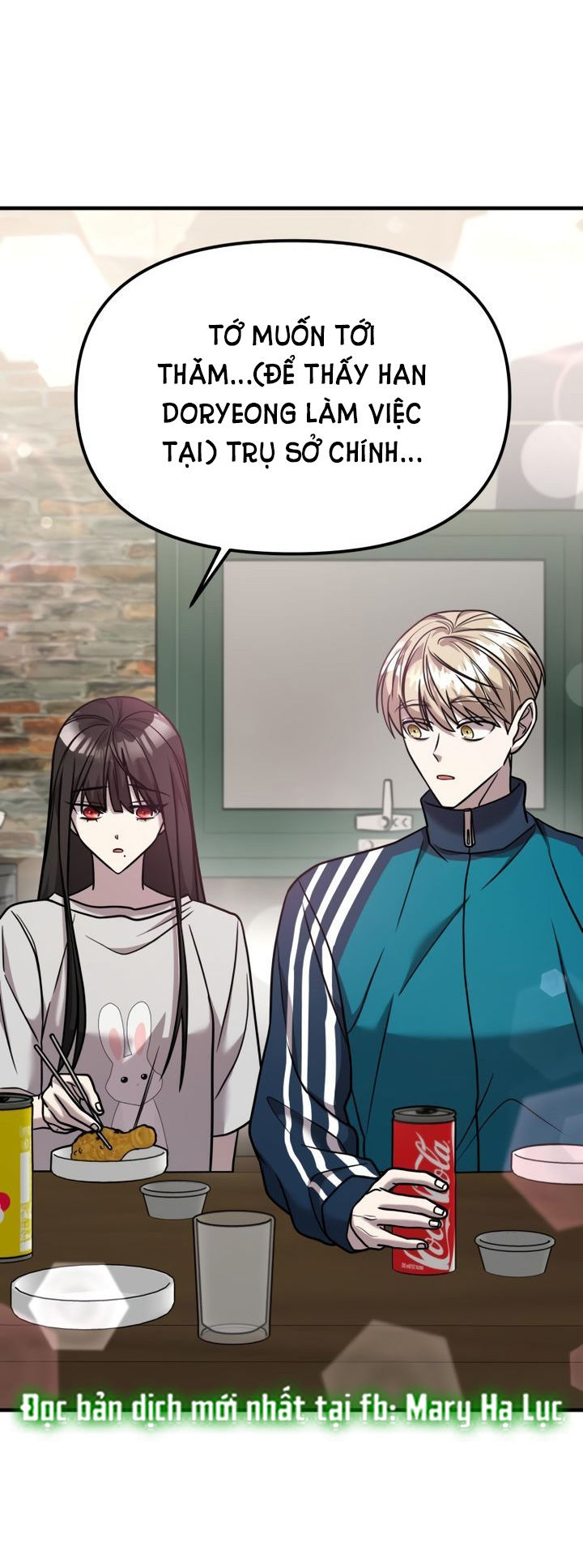 phản diện thuần túy chapter 21.2 26