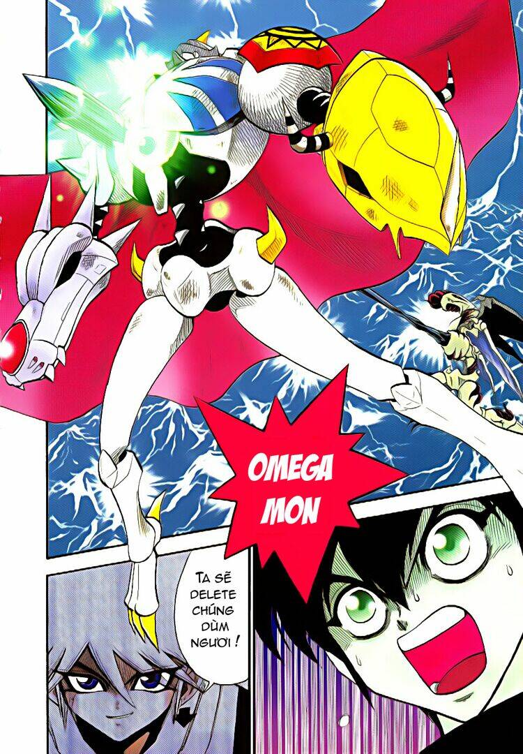 digimon v-tamer chapter 41 3