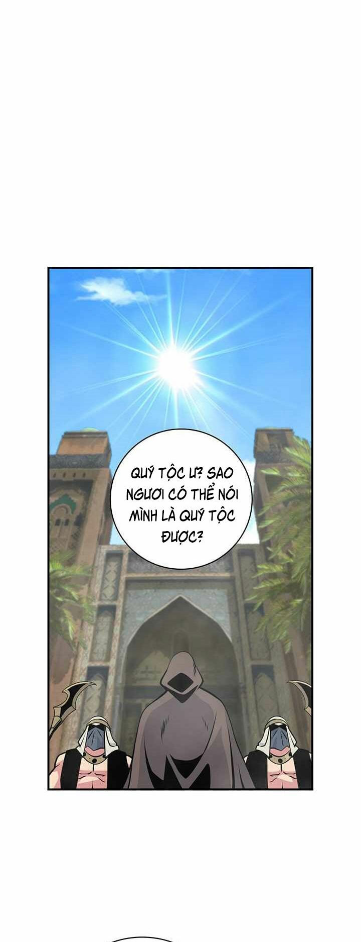 tôi sinh ra để làm người vĩ đại chapter 76 6