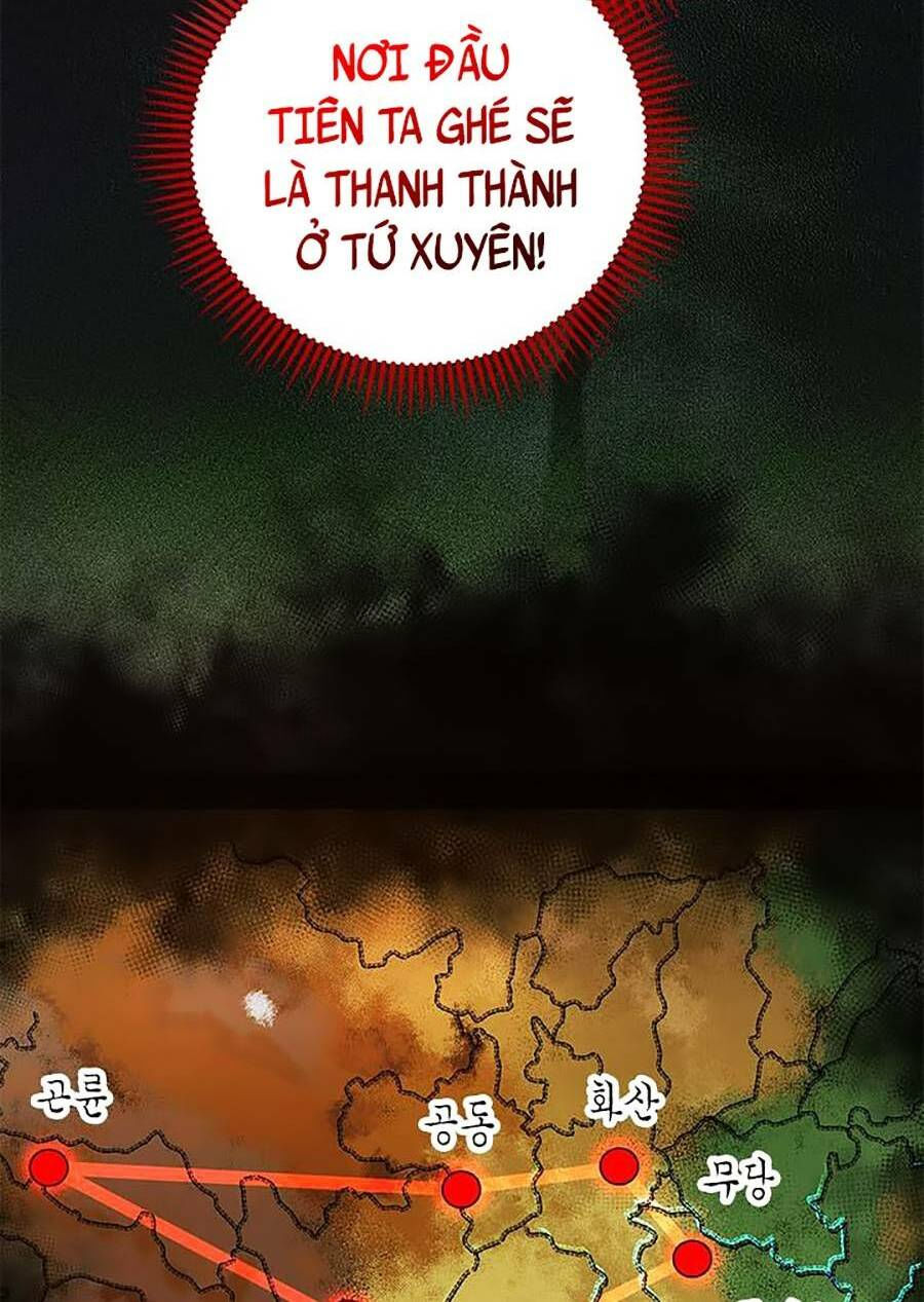 võ đang kỳ hiệp chapter 79 91