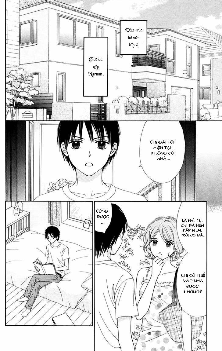 chitose etc. chapter 17 6