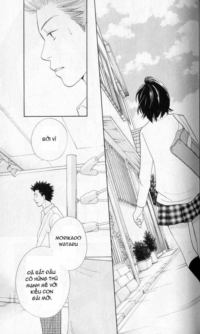 matsuri special chapter 9 32