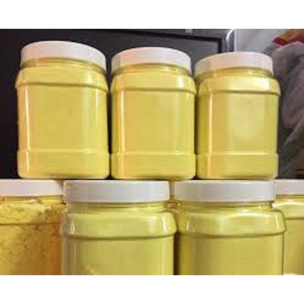 TINH BỘT NGHỆ DẠNG BỘT . *
