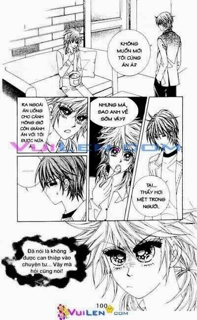 đại ca đi học chapter 8 100