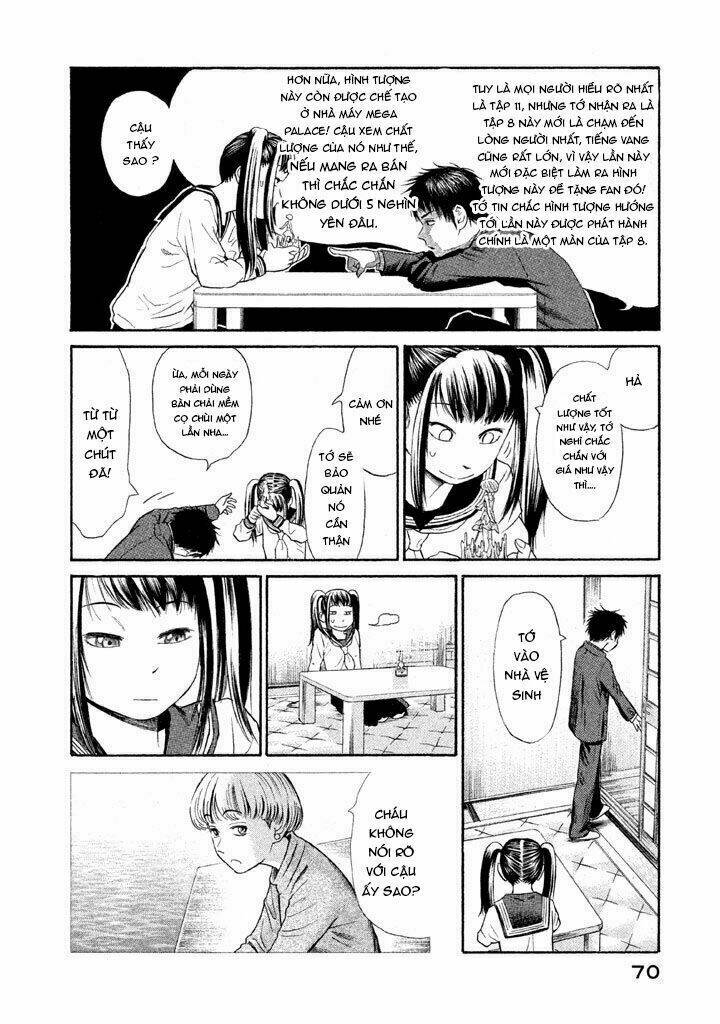 phúc thần chapter 9 20