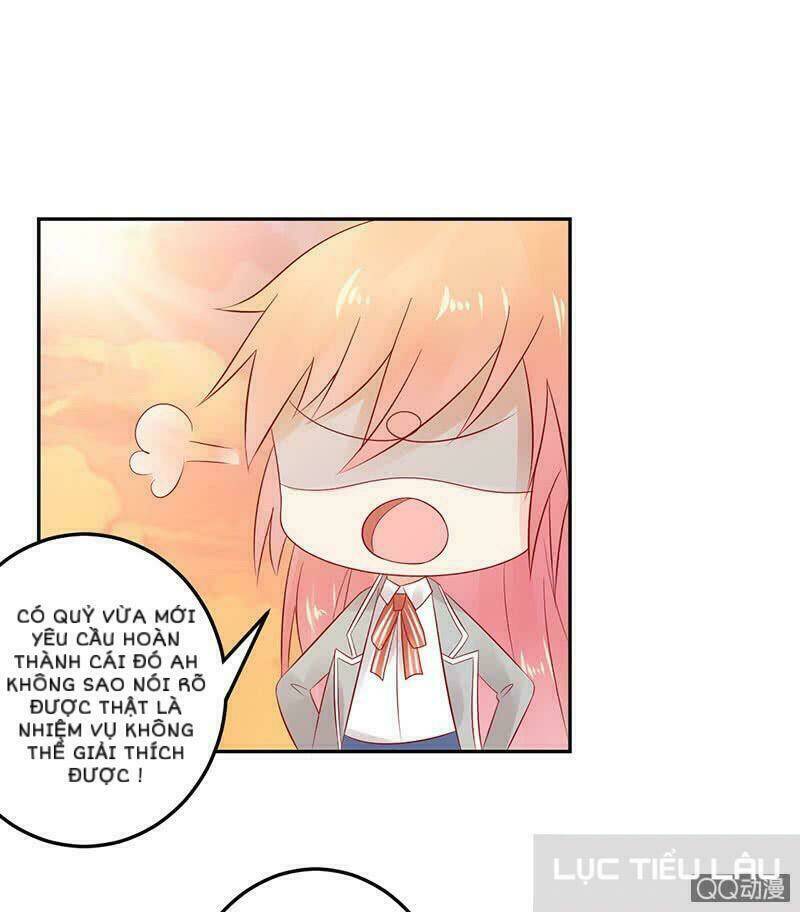 băng sơn học trưởng không được chọc chapter 23.1 23