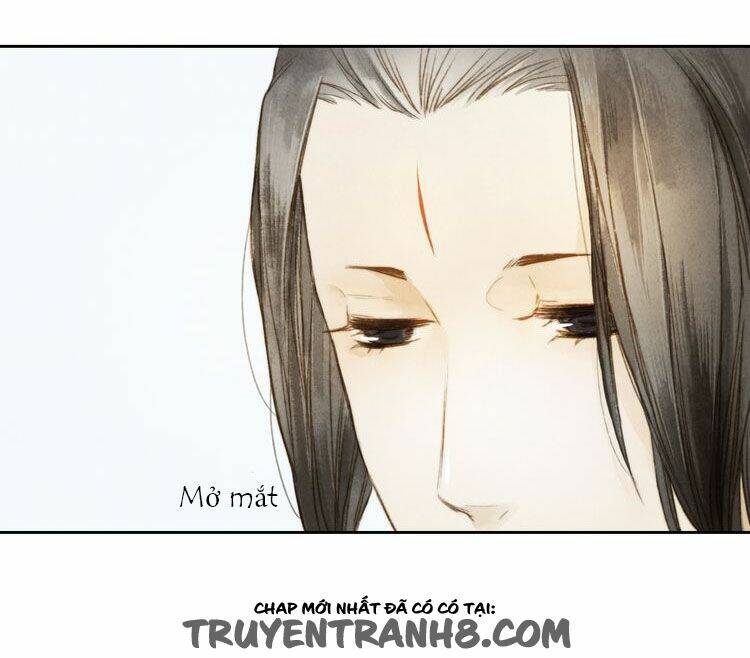 quân vi yêu chapter 4 19