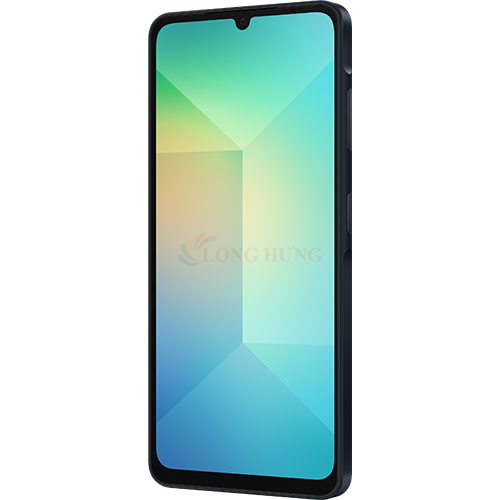 Điện thoại Samsung Galaxy A06 - Hàng chính hãng