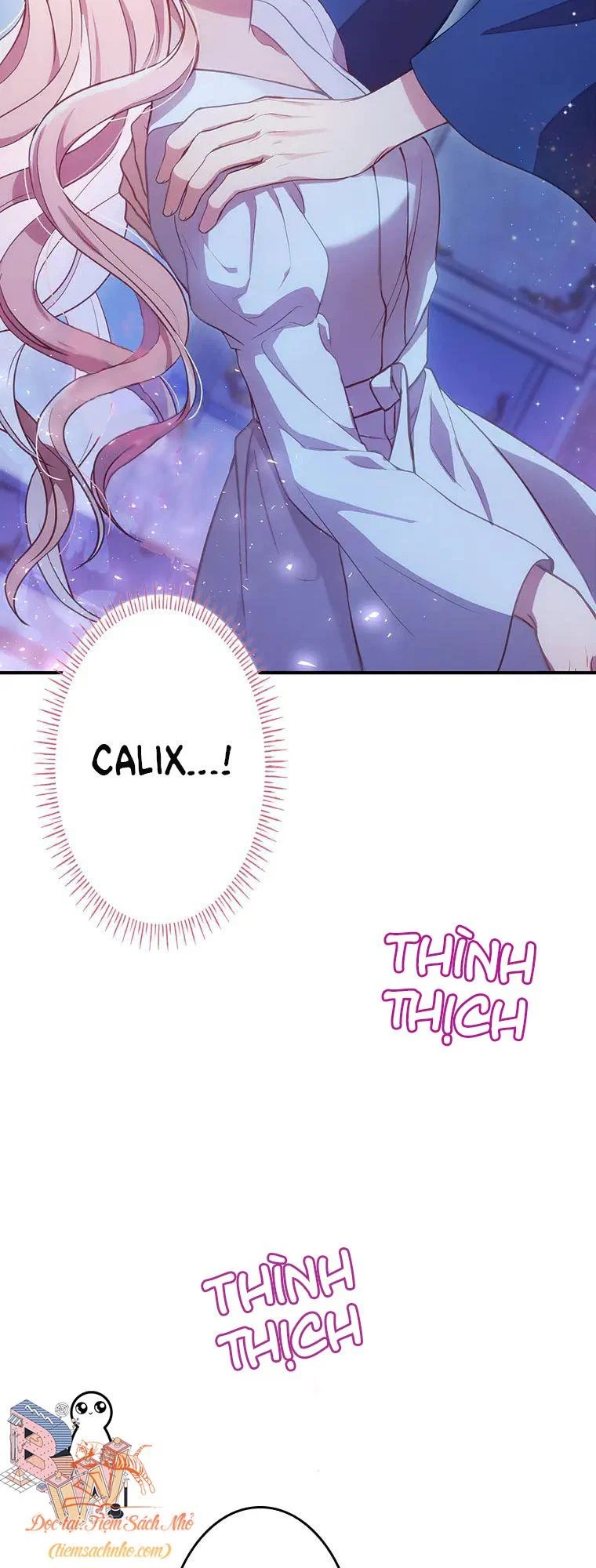 từ ác nữ, tôi trở thành một người mẹ chapter 1.5 28