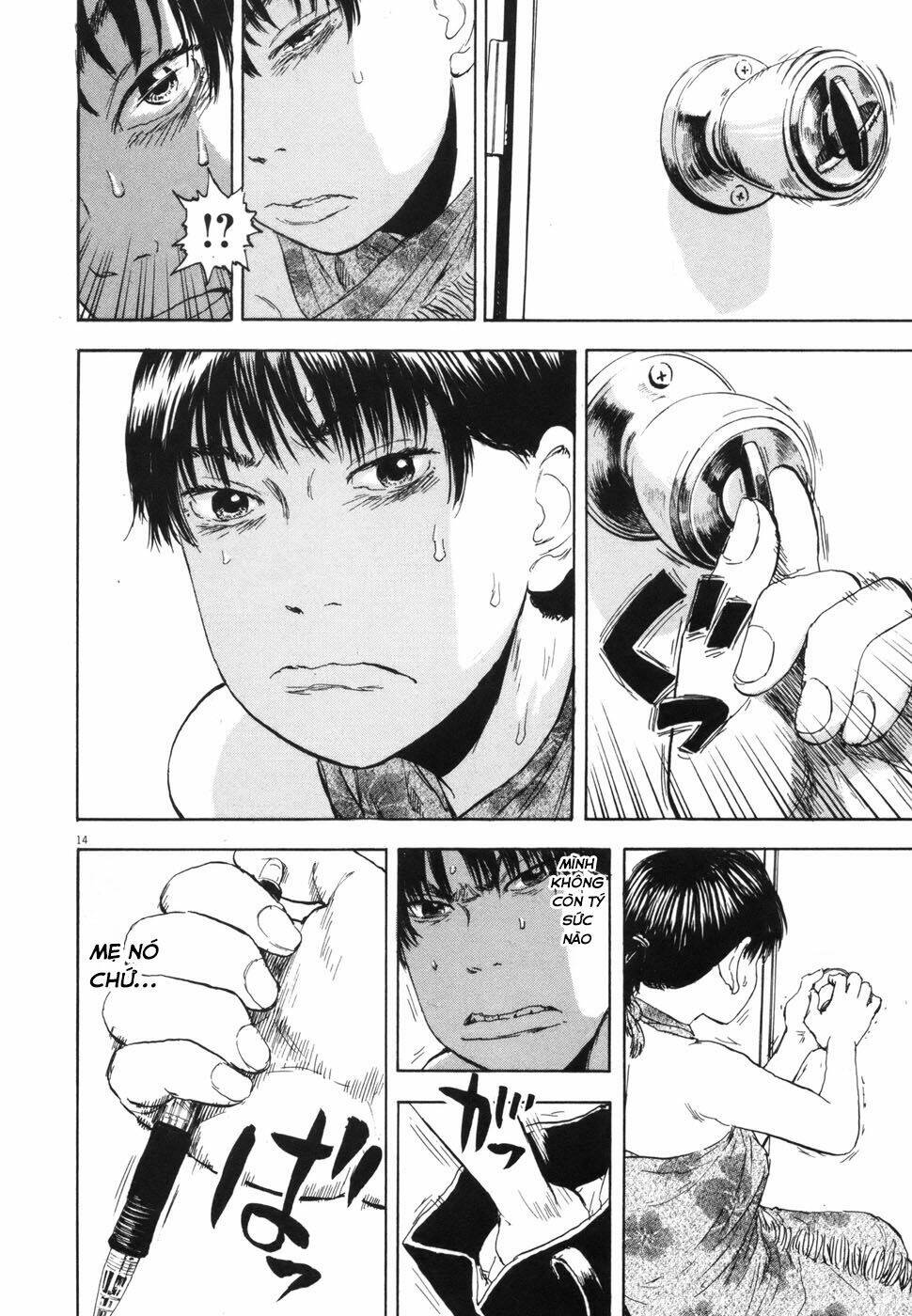 boy on the run chapter 110 14