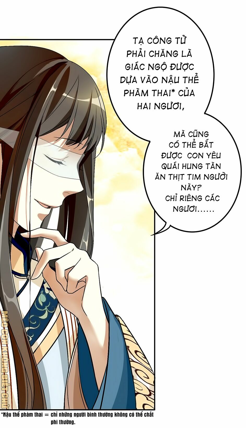 bốc toán tử chapter 2 33