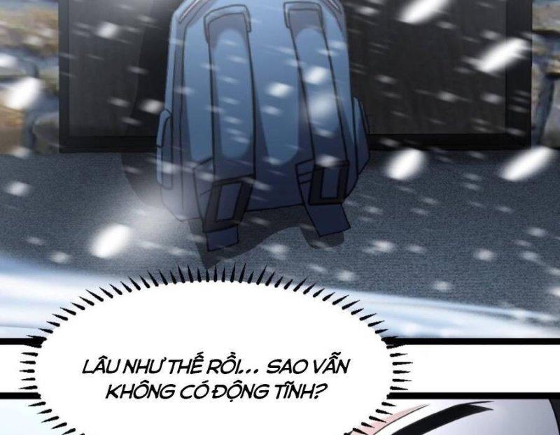 đóng băng toàn cầu: tôi gây dựng nên phòng an toàn thời tận thế chapter 117 12