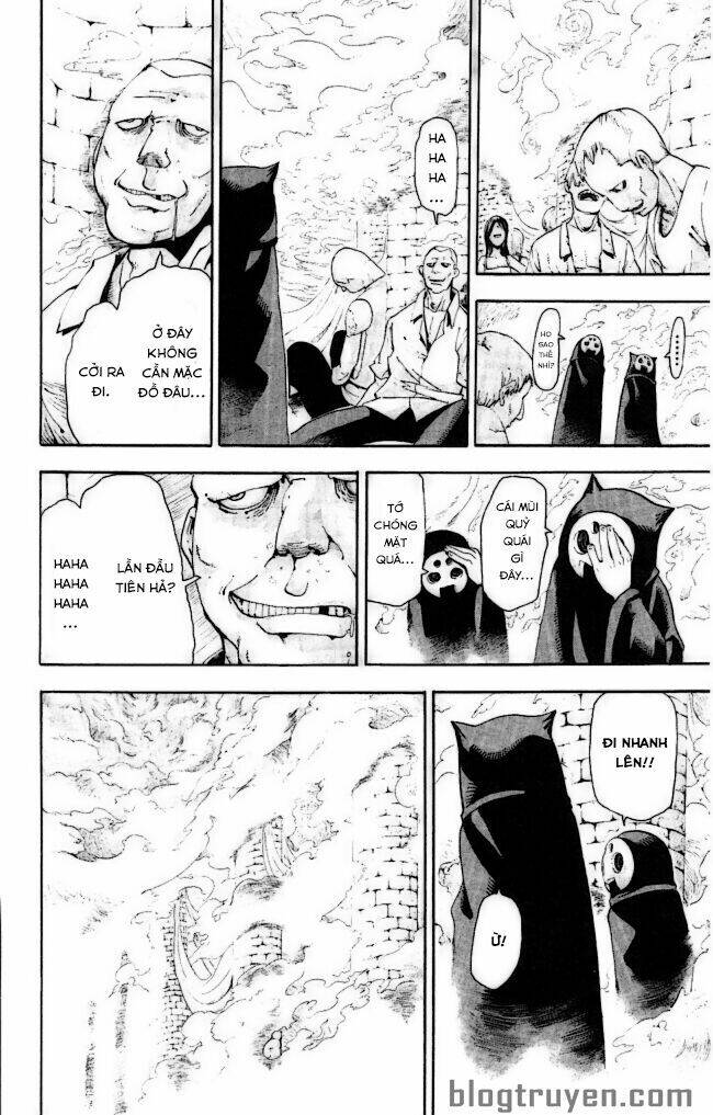 soul eater chapter 48 18