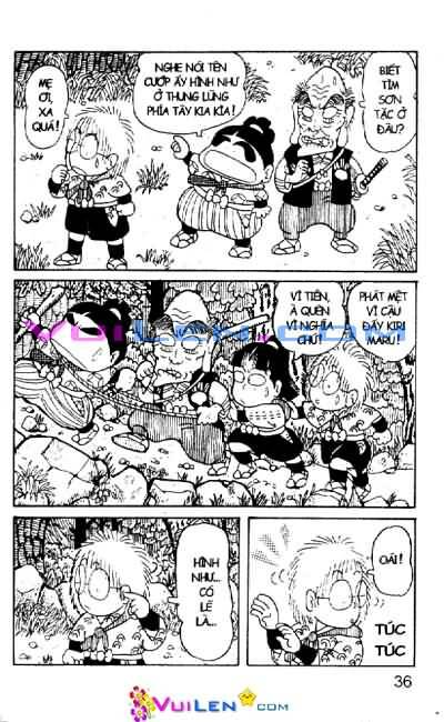 ninja loạn thị chapter 13 36