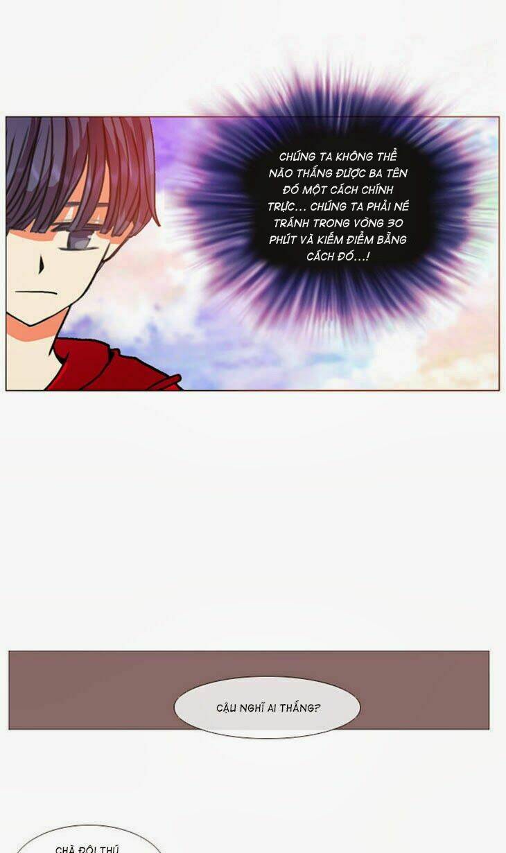 món quà từ chúa chapter 21 9