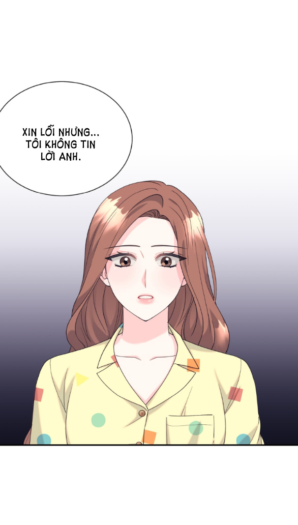 Người Vợ Giả Mạo chapter 9.1 - Trang 27