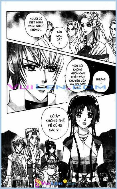 tinh nguyệt ảo cảnh chapter 2 80