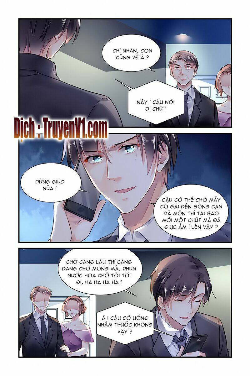 xin hãy làm em trở nên xinh đẹp chapter 22 6