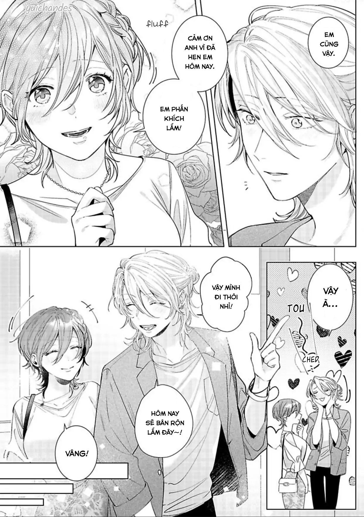 nagisa chapter 10.1 4