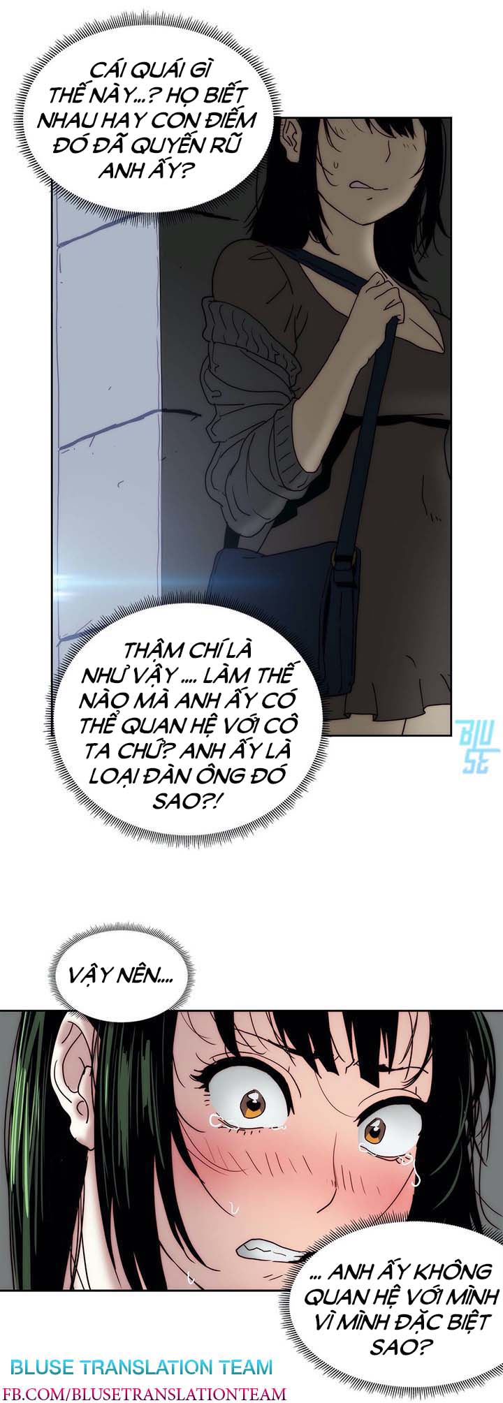 dục vọng chết người chapter 11 9