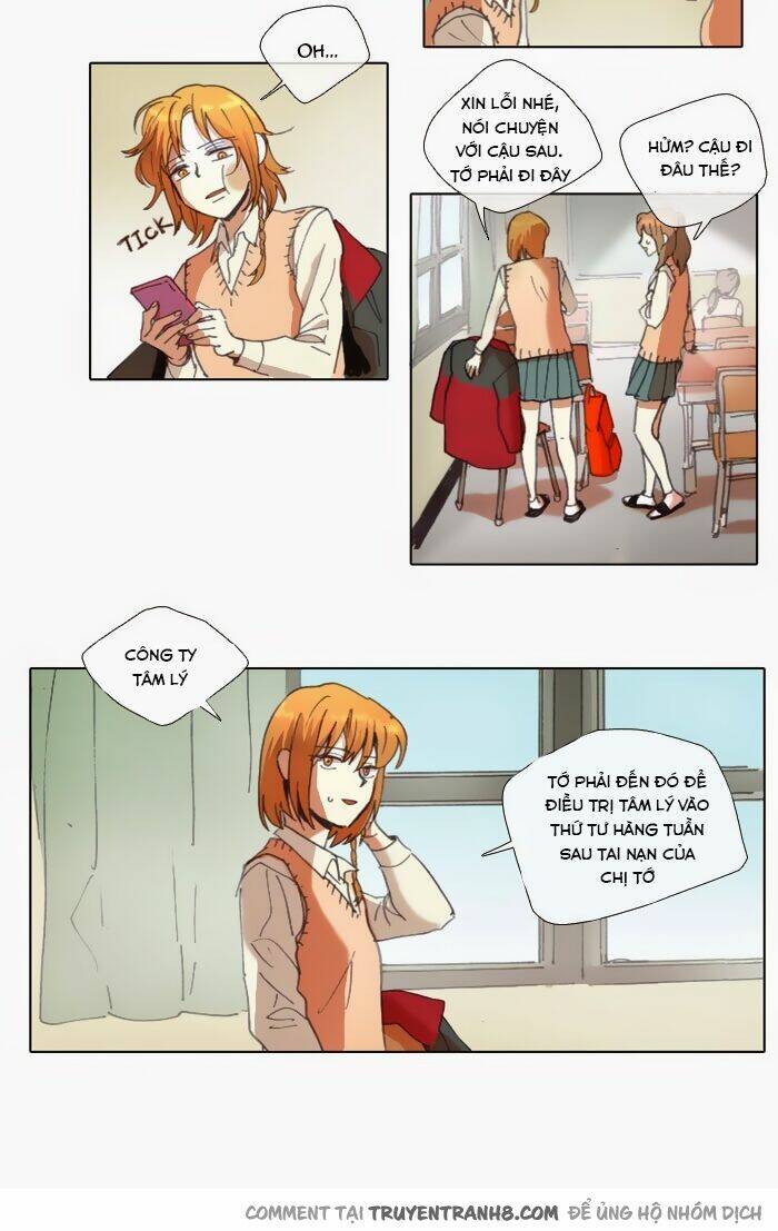 nữ sinh phép thuật chapter 16 5