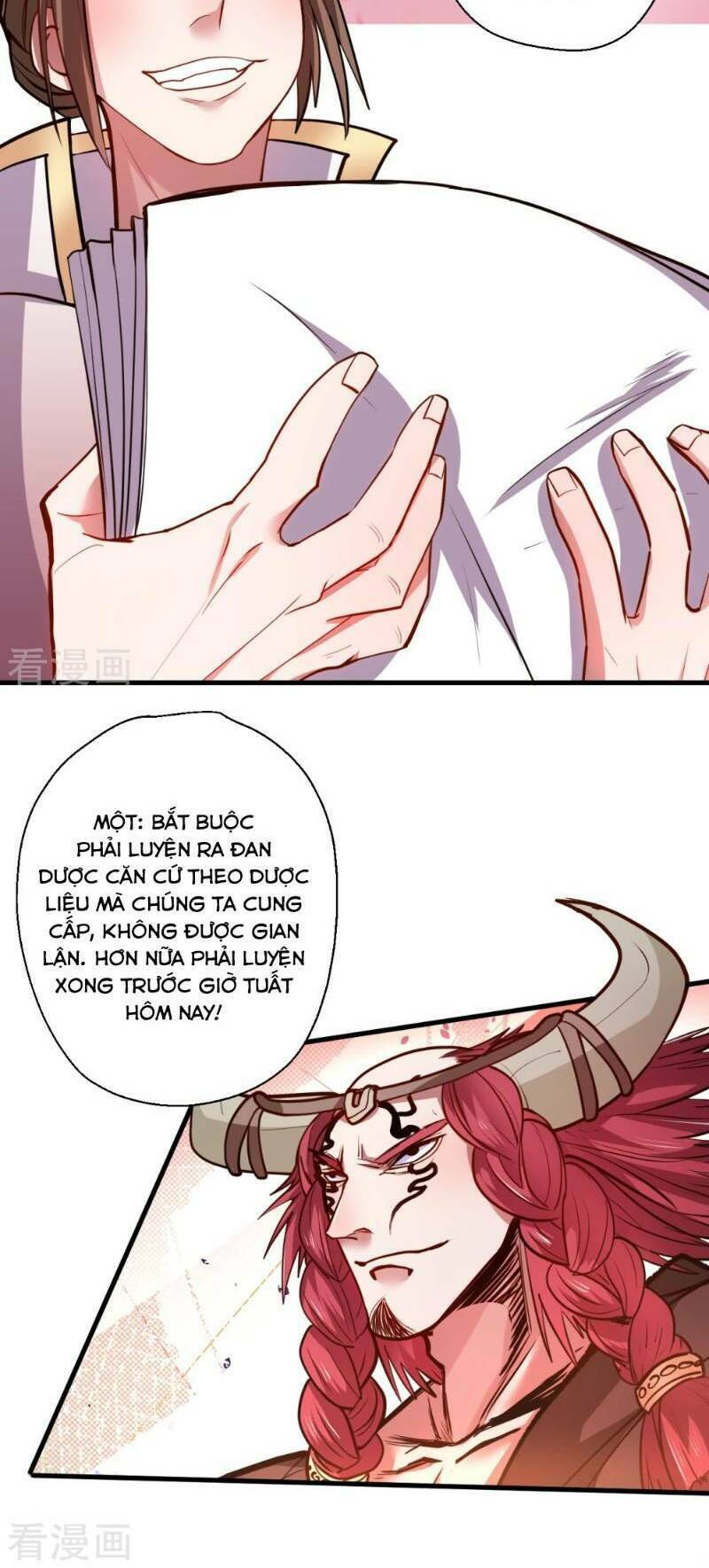 tối cường đại biểu hoàng kim thận chapter 41 18