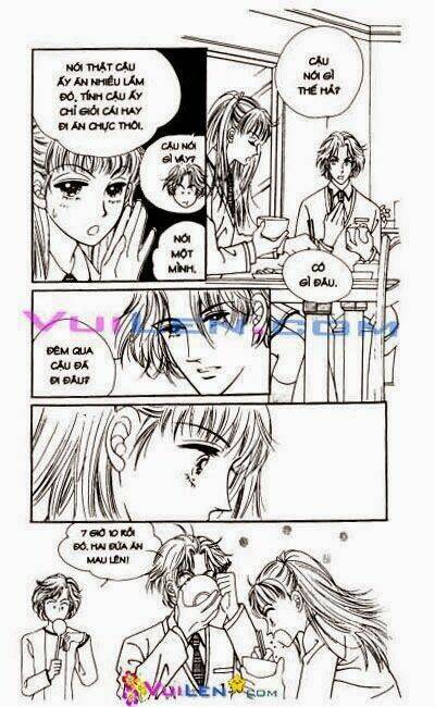 mãi yêu anh chapter 2 130