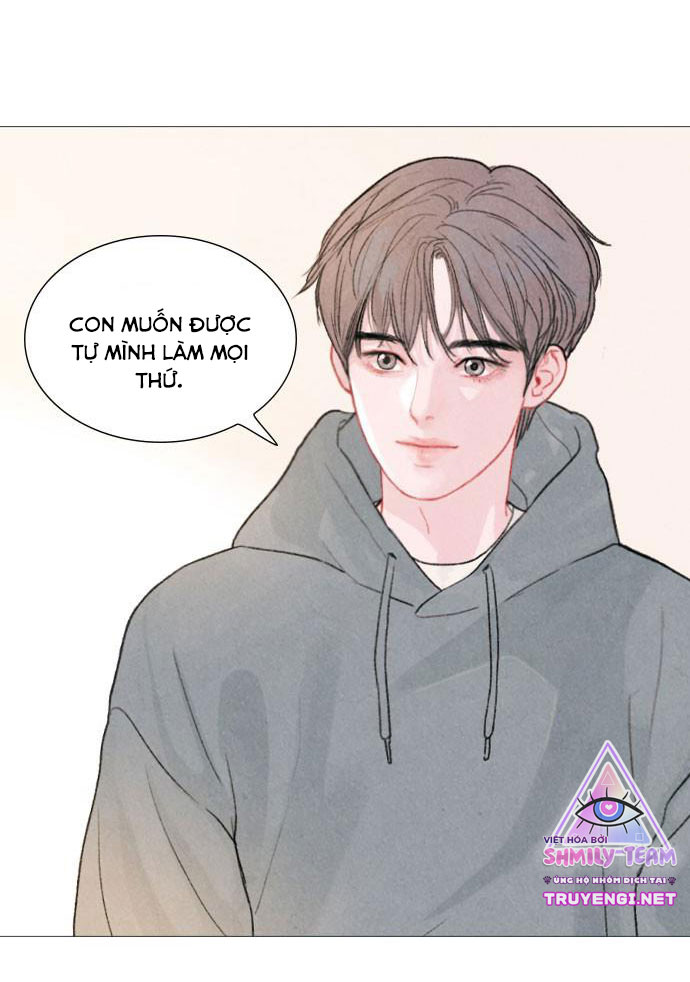 shinbi - thần bí chapter 1 21