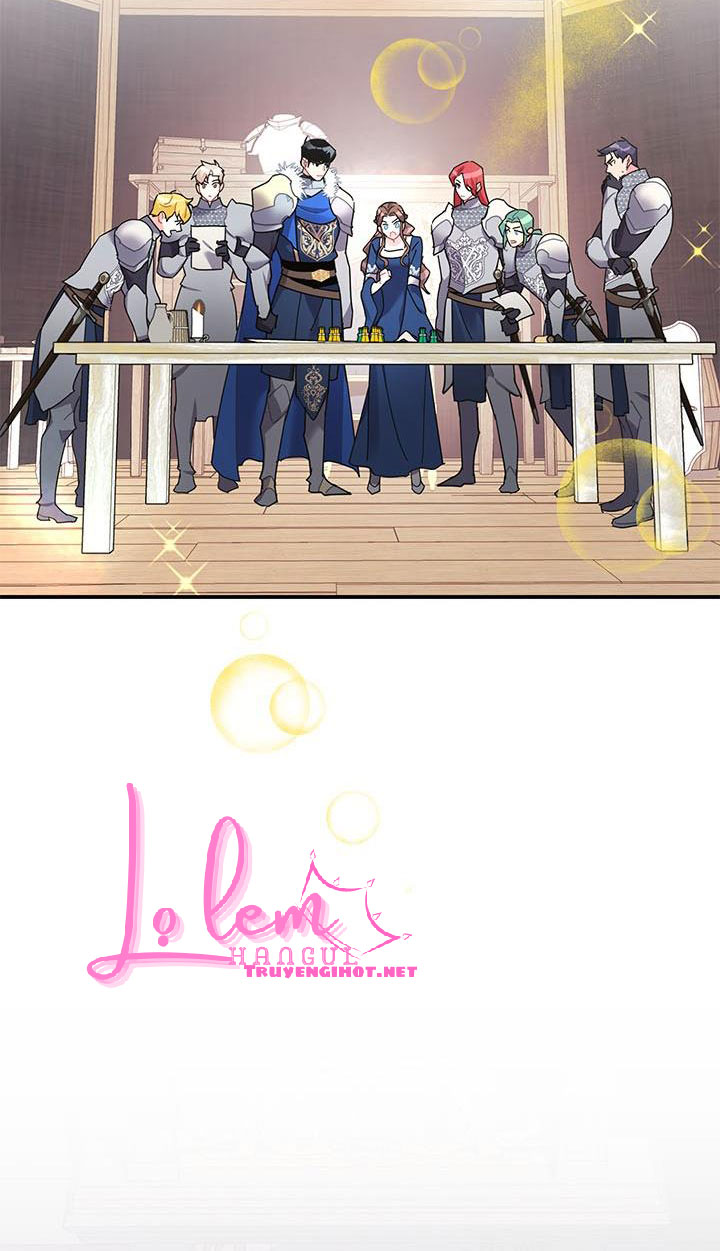 công chúa của loài chim chapter 37.2 11