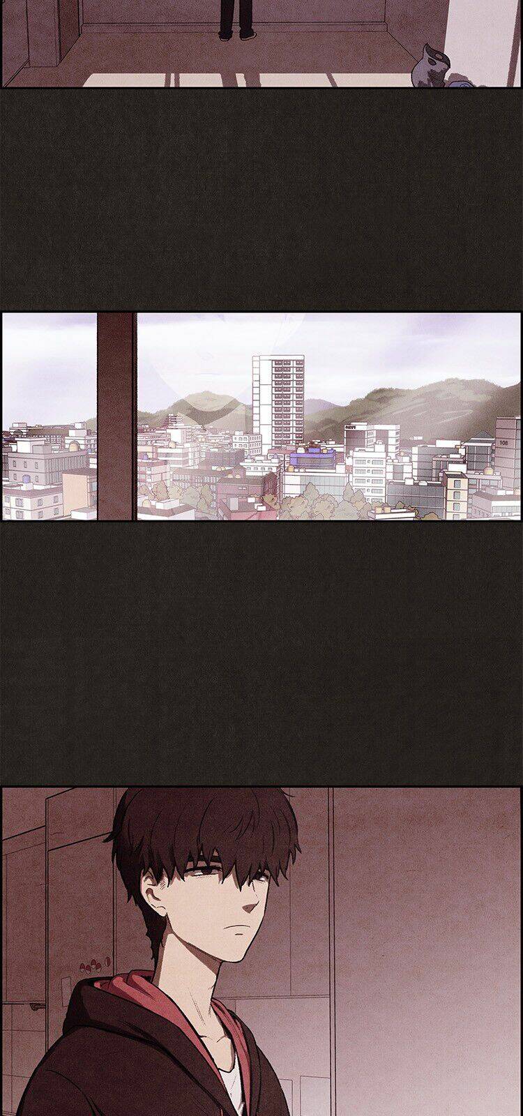 quái vật tại chung cư xanh chapter 1 19