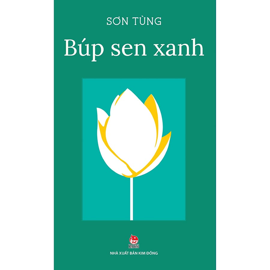 Búp Sen Xanh