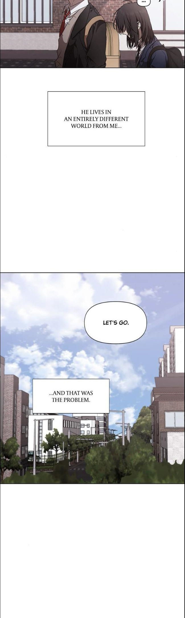 Tự Do Trong Mơ chapter 9.1 19