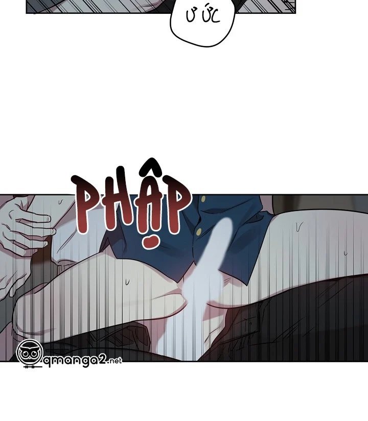 thần tượng đến rồi!? chapter 25 30