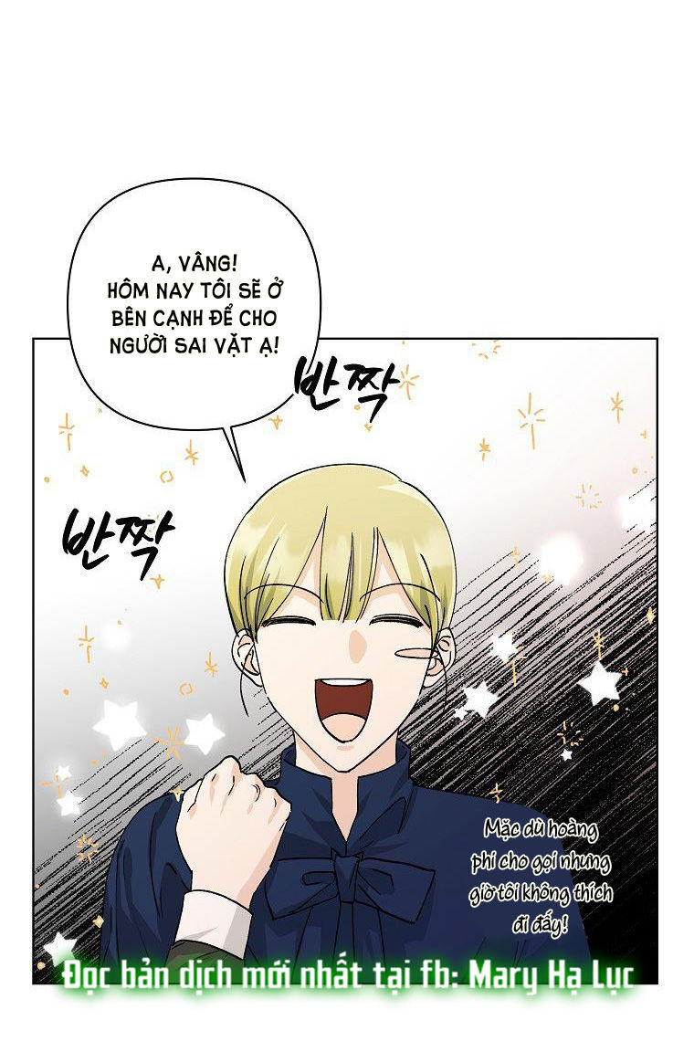 nếu không thể chết thì hãy yêu chapter 12.1 8