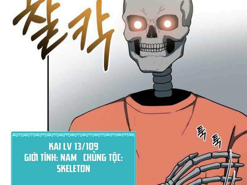 ngôi nhà kết nối với hầm ngục chapter 13 30