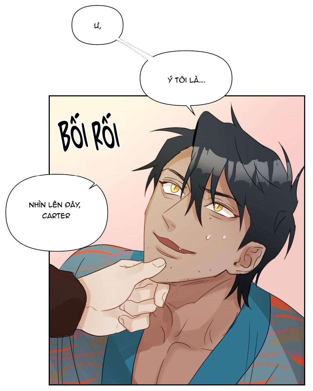 tôi sẽ là chồng em chapter 4 29