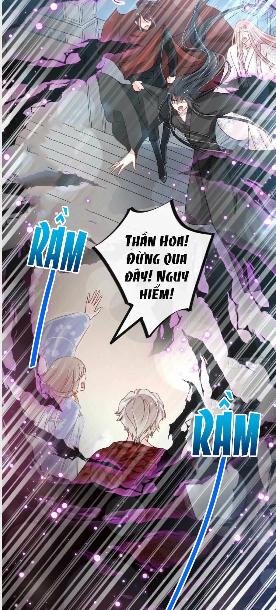 thiên hạ đệ nhất sủng phi chapter 143.1 22