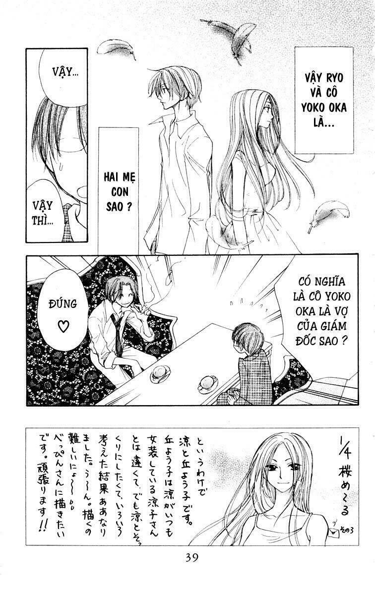 penguin revolution chapter 22 5