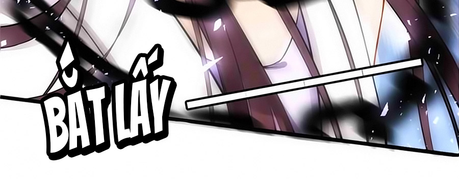 one hour! ảnh hậu thời gian chapter 1 14