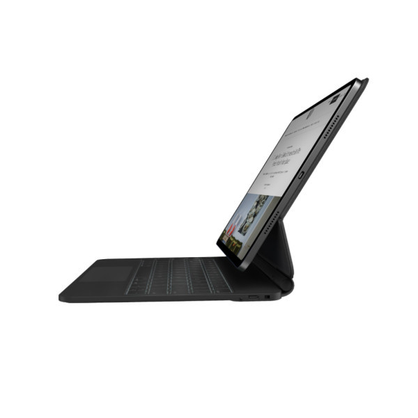 Bao Da Kèm Bàn Phím Thông Minh Uniq Venno Dành Cho iPad Pro 11 inch (Gen 2/3/4) | Air 10.9 inch / 11 inch (Gen 4/5/6) Hàng Chính Hãng