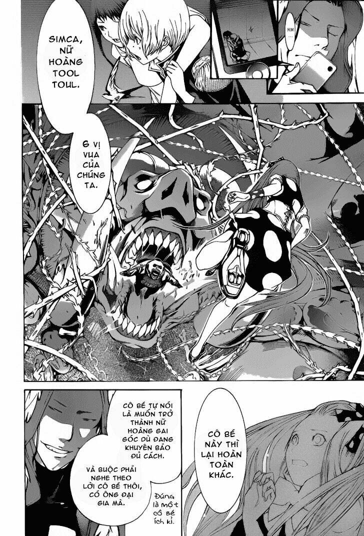 air gear chapter 288 15