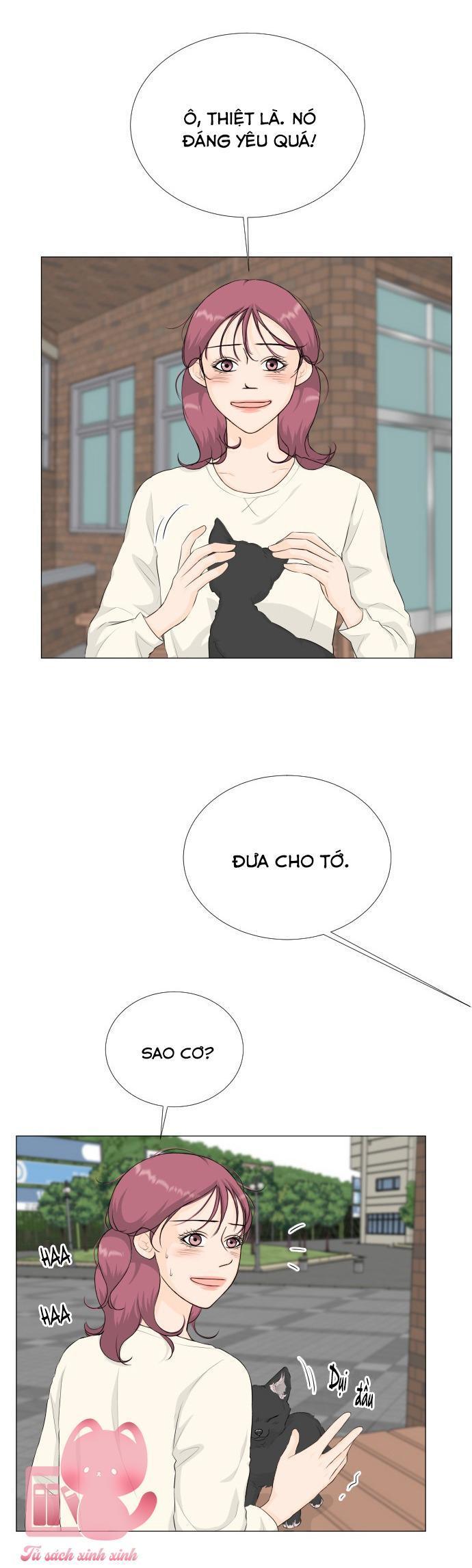 bán quỷ chapter 83 12