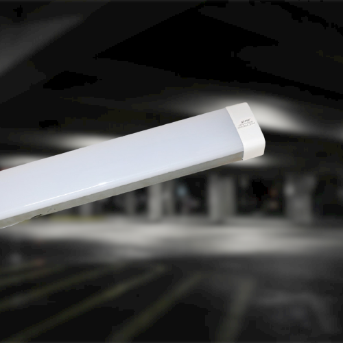 ĐÈN LED CHỐNG NỔ 1.2 MÉT 40W MPE