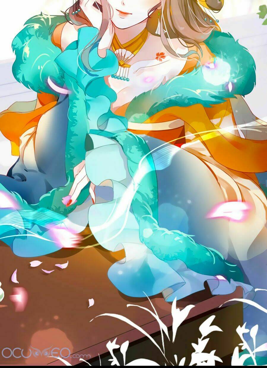 vợ yêu tư sủng của thiếu soái chapter 0 9