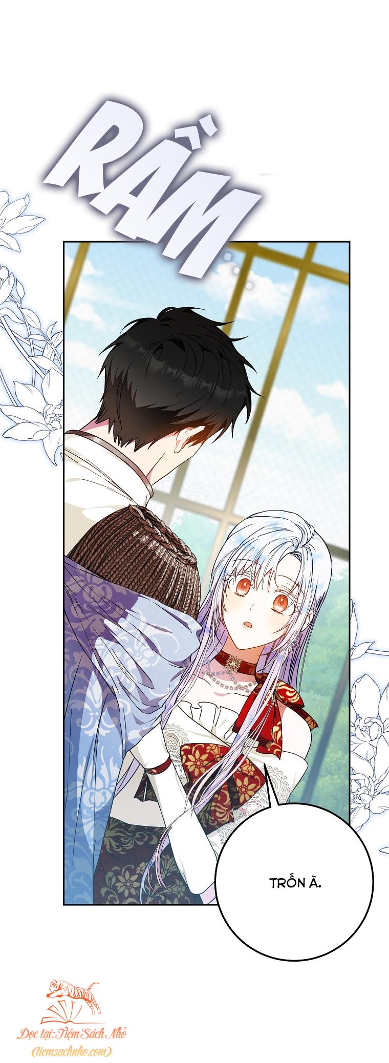 trở thành vợ nam chính chapter 63 9