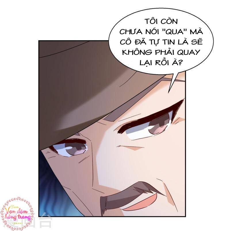 cô ấy đến rồi, xin nằm xuống! chapter 243 7