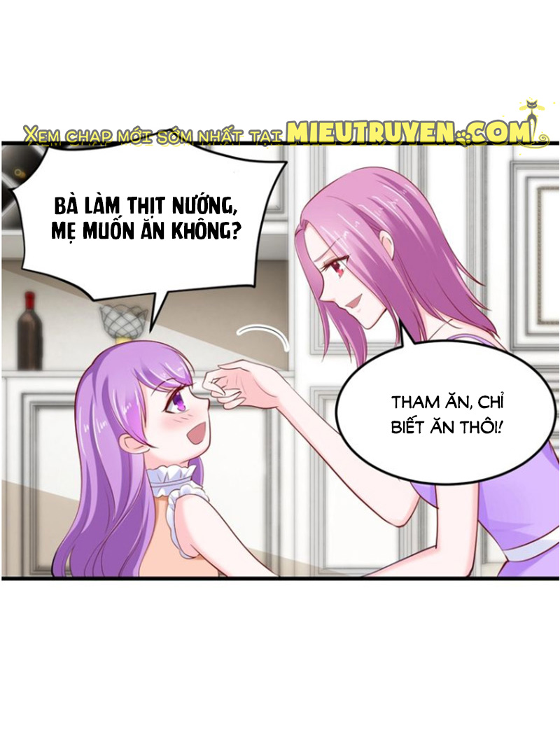 độc nhất sủng ái của thủ tịch chapter 73 16