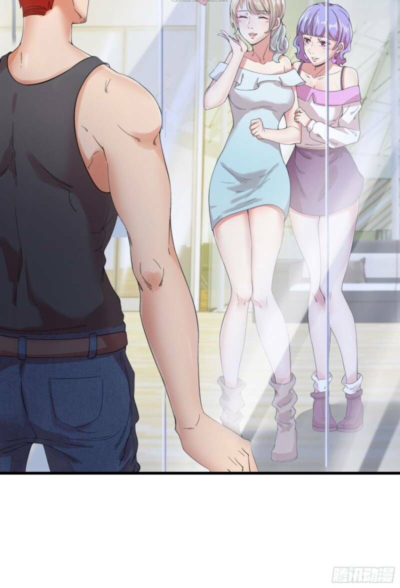 đỉnh phong cường thiếu chapter 17 16