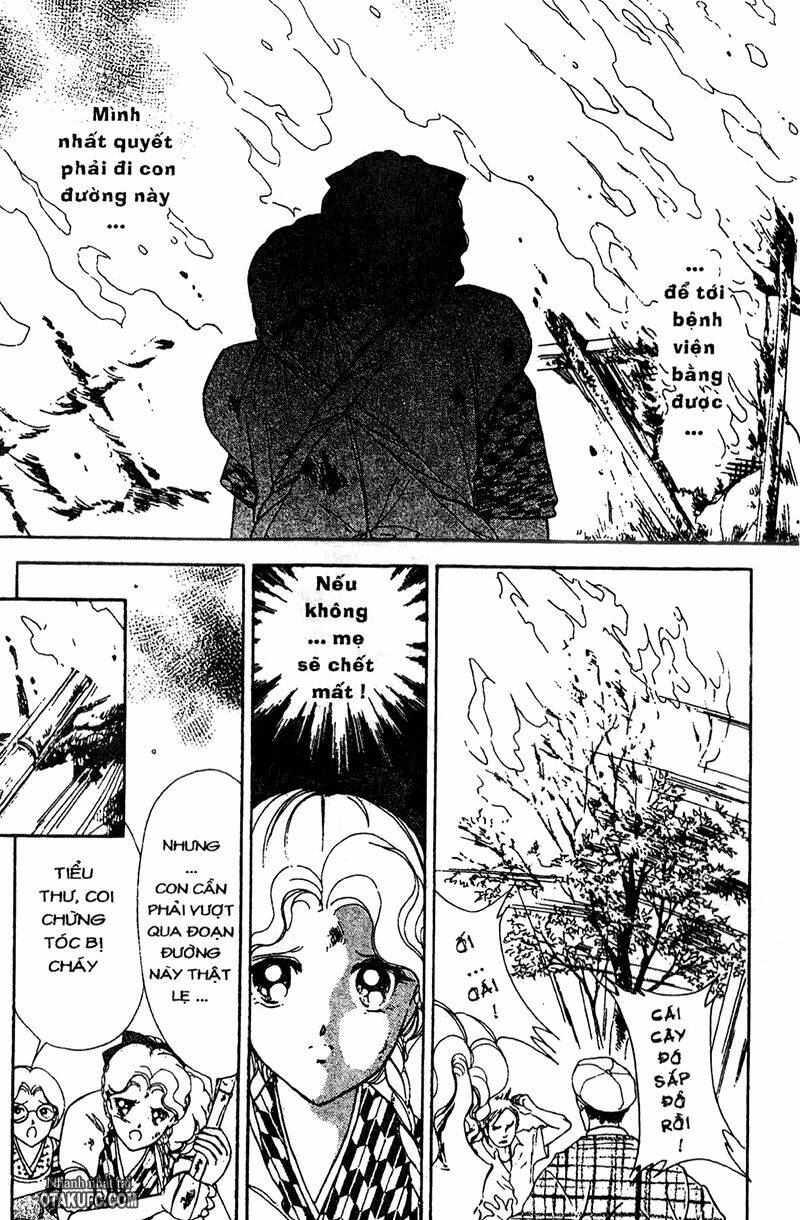 khúc tình ca ban mai - akatsuki no aria chapter 19 17